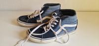 Sneakers VANS Gr. 38 UNISEX Sportschuhe Bayern - Ruhpolding Vorschau