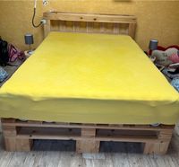 Palettenbett 140*200cm Hessen - Maintal Vorschau