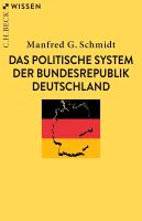 Manfred Schmidt / Das politische System der Bundesrepublik Hessen - Neuental Vorschau