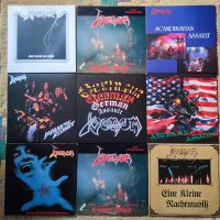 9 x Venom – Vinyl LP Death Metal Sammlung 3 Sachsen - Waltersdorf Vorschau