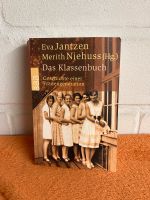 Das Klassenbuch Eva Jantzen Merith Niehuss Niedersachsen - Melle Vorschau