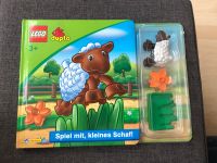 Lego Duplo Buch Spiel mit kleines Schaf Nordrhein-Westfalen - Bad Sassendorf Vorschau