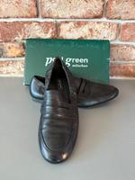 Paul Green 6,5 Leder Damen schwarz 40 Mokassins wie neu Bayern - Ansbach Vorschau