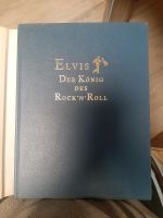 Elvis  Presley Buch Bielefeld - Bielefeld (Innenstadt) Vorschau