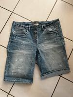Cecil Damen Shorts Jeans W31  XL Neu Bayern - Sand a. Main Vorschau
