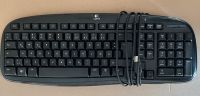 Tastatur Logitech Classic Keyboard 200 Dresden - Loschwitz Vorschau