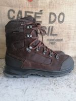 Original Bundeswehr Lowa Kampfstiefel Elite Evo GTX UK 7,5 Gr.41 Saarland - Mandelbachtal Vorschau