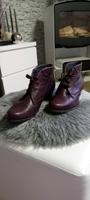 "Tamaris Stiefelette Echtes Leder" Gr38 Nordrhein-Westfalen - Warburg Vorschau