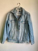 Jeansjacke Sachsen - Dippoldiswalde Vorschau
