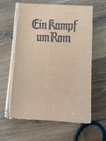 Ein Kampf um Rom 2. Band 15€ Bayern - Nördlingen Vorschau