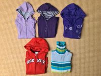 3€ pro Jacke (Strickjacke • Cardigan • Sweatshirtjacke) Niedersachsen - Ehra-Lessien Vorschau