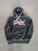 Superdry Hoodie Gr. L Nordrhein-Westfalen - Dorsten Vorschau