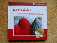 GESCHENKBUCH LIEBE Valentinstag BUCH Gutscheinbuch GESCHENK NEU Rheinland-Pfalz - Guldental Vorschau