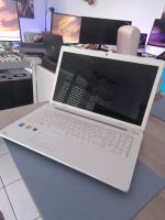 Toshiba C75-A-13W Core I5 17.3 Zoll Bastler defekt(läuft aber) Baden-Württemberg - Durmersheim Vorschau