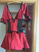 Sexy Petticoat Kleid in rot, Gr. XL Baden-Württemberg - Leutenbach Vorschau