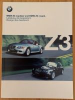 BMW Broschüren Konvolut - 15 verschiedene Exemplare - BMW Fans!!! Berlin - Spandau Vorschau