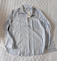 Bluse Tom Tailor Gr. 40 neu mit Etikett Sachsen-Anhalt - Queis Vorschau