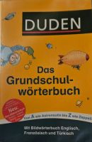 Grundschulwörterbuch ISBN 978-3-411-06067-2 Mecklenburg-Vorpommern - Neubrandenburg Vorschau