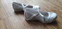 Skechers Ballerina weiß Kommunion neu 36 Köln - Marienburg Vorschau