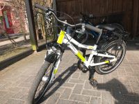 Fahrrad 20 Zoll, Winora, verkehrssicher, gepflegt Wandsbek - Hamburg Marienthal Vorschau
