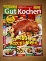 Kochheft Kochbuch Bayern - Kröning Vorschau