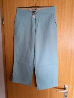 Hell blaue Capri Hose in 36 von the North face Baden-Württemberg - Böblingen Vorschau