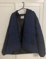 Blaue Jack and Jones Jacke, Herren, Größe L Düsseldorf - Friedrichstadt Vorschau