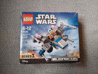 Lego Star Wars 75125 Resistance X-Wing Fighter Baden-Württemberg - Börtlingen Vorschau