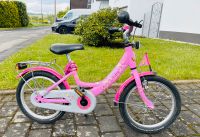 PUKY Kinder Fahrrad Prinzessin Lilifee 16 Zoll Rheinland-Pfalz - Sinzig Vorschau