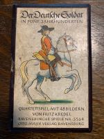 Kartenspiel Soldaten bis 1945 unbespielt Militär Frankfurt am Main - Nordend Vorschau