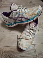 Asics Sportschuh gr 40,5 Berlin - Tempelhof Vorschau