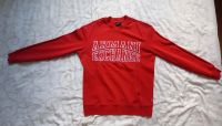 NEU!Original Armani Exchange Langarmshirt,Pulli im rot farbe Gr.M Dortmund - Innenstadt-Nord Vorschau