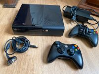 Xbox 360 mit Zubehör Thüringen - Nordhausen Vorschau