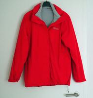 Damen Jacke REGATTA Jacke 2-in-1 Größe 42 Rot Grau TOP Zustand Hessen - Langenselbold Vorschau