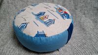 Yogakissen Sitzkissen maritim NEU HANDMADE Bio-Dinkelspelz Bayern - Gilching Vorschau