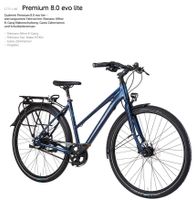 Gudereit "Premium 8 lite" 15kg alf.8g disk gates 45-55, h, d Hamburg-Mitte - Hamburg Neustadt Vorschau