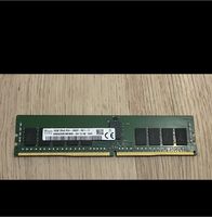 Server RAM Modul SK hynix 16 GB 2Rx8 PC4 2400T Bayern - Ebern Vorschau