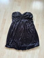 Kleid Tubetop schwarz Minikleid Größe M Reißverschluss Köln - Nippes Vorschau