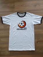 Fußballshirt neu Deutschland Germany Größe M 2021 Rheinland-Pfalz - Gau-Bischofsheim Vorschau