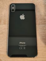 Apple iPhone XS Max - 512GB - Silber (Ohne Simlock) neuwertig Bayern - Fürth Vorschau