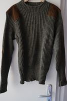 Commando Sweater England 100% Wolle Gr M (klein) Hessen - Wiesbaden Vorschau