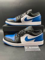 Nike Air Jordan 1 Low | Größe 43 | Art. 0879 Nordrhein-Westfalen - Remscheid Vorschau