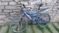 Mtb Fully Mountainbike 26" Spirit Sachsen - Markersbach Vorschau