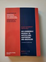 Der kommunale Haushalt (NSI) 5. Auflage Niedersachsen - Aurich Vorschau