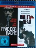 Pfad der Rache Bullet Head Antonio Banderas Action Blu-ray Berlin - Mitte Vorschau