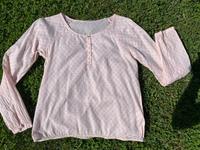 Opus Bluse apricot Gr S Damen Niedersachsen - Katlenburg-Lindau Vorschau