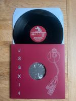 The Jon Spencer Blues Explosion - She's On It-Jack The Ripper LP Rheinland-Pfalz - Worms Vorschau