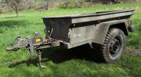 M416 M151 Trailer US Army Mutt Hessen - Gelnhausen Vorschau