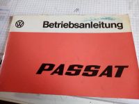 Original Bedienungsanleitung VW Passat Bayern - Mertingen Vorschau