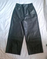 Fake Lederhose Tom Tailor, s, 36, High Waist Hamburg-Nord - Hamburg Winterhude Vorschau